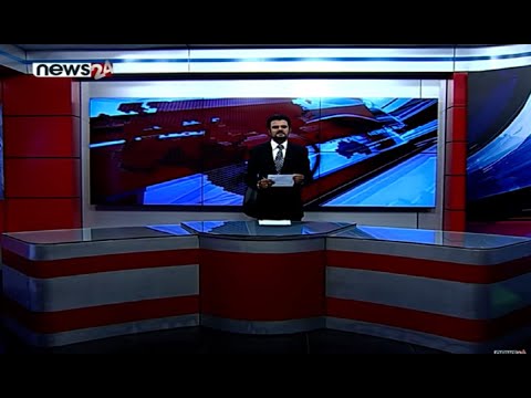 PRIME TIME NEWS_2078_02_04 - NEWS24 TV