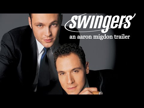 Swingers Trailer