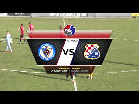 KUSTOŠIJA vs SOLIN 3:2 (19. kolo, Druga HNL 20/21)