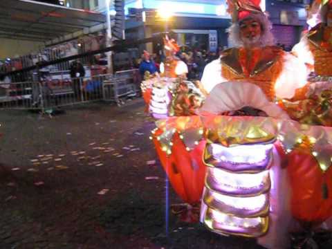 Aalst Carnaval 2017 - AKV De Schoitkitten