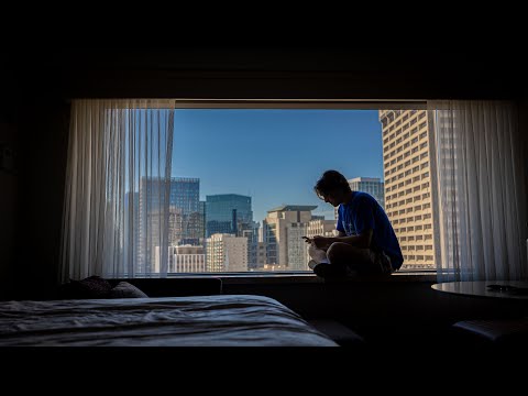 baptized imagination | seattle