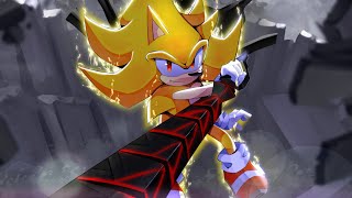 Download lagu Find Your Flame - Sonic Frontiers (Dynamic Mix) [Remastered] V2 mp3