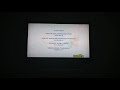 Super Why Credits