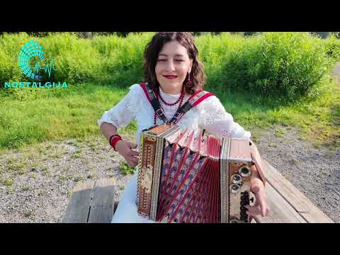 Anita Rogina "Polka Zagorka"