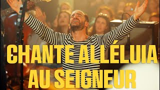 Download lagu Glorious - Chante alléluia au Seigneur mp3