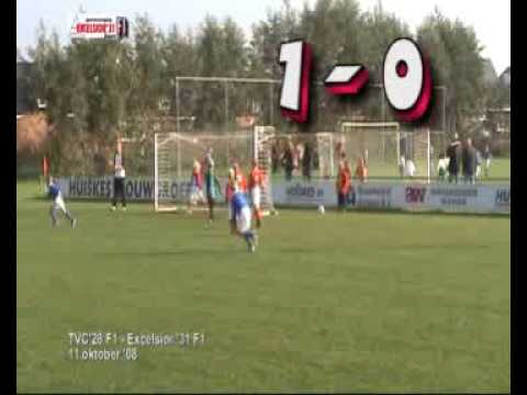 TVC'28 F1 - Excelsior '31 F1