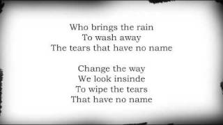 Sins of Saints Tears have no name