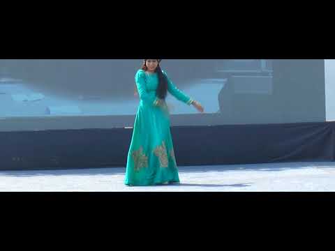 Utsav 2K18 A Performance by the Students of Dr. KN ModiFoundation