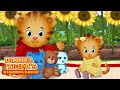 The Tiger Family Babysits NEW Episode Season 4 Full Episode Daniel Tiger