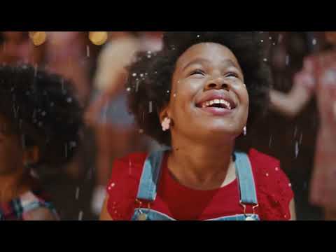 White Christmas at Warner Bros. Movie World