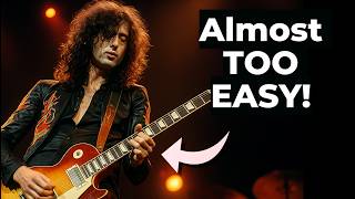 Forget Theory! The EASY Lick Method for Learning the Neck
