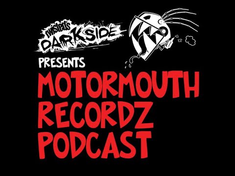 Khaoz Engine - Motormouth Podcast 012