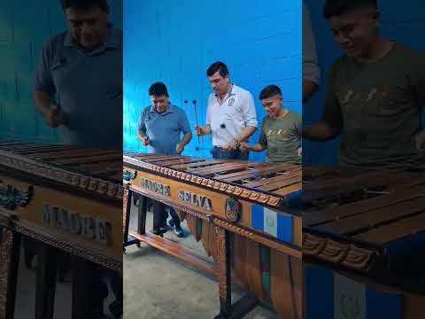 SONES CAHABON ALTA VERAPAZ, GUATEMALA
