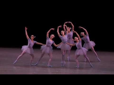 NYC Ballet's Lydia Wellington on Jerome Robbins' THE CONCERT: Anatomy of a Dance