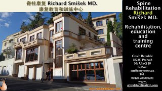 SPS METHOD - SCOLIOSIS TREATMENT (English/Chinese)