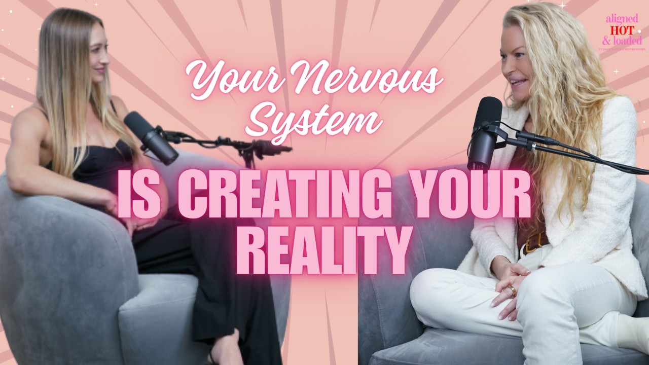 Play: Your Nervous System Is Creating Your Reality