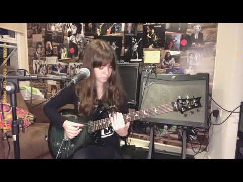 Lorena Braco - Sharp Dressed Man (ZZTOP)