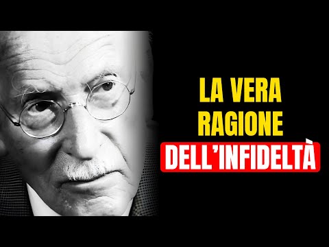 Il vero motivo del tradimento | Psicologia junghiana – Perché accade davvero?