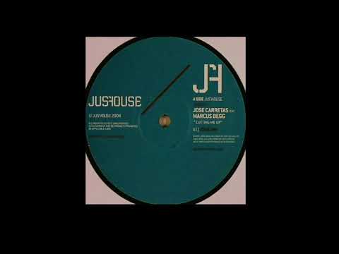 Jose Carretas Feat Marcus Begg | Cutting Me Up (Vocal Mix)