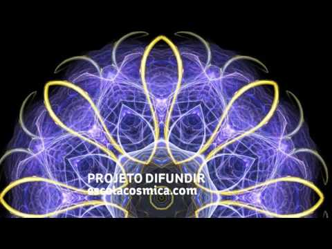 Pode ser - Hinário Mensageiros da Cura - Baixinha (estudo)