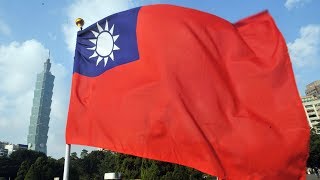 Taiwan Declares It’s Been a Country the WHOLE TIME | China Uncensored