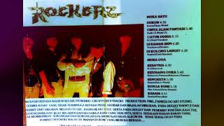 Download lagu ROCKERS BUNGA BUMI mp3 Download lagu ROCKERS BUNGA BUMI mp3