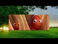 Finding Nemo Part 1