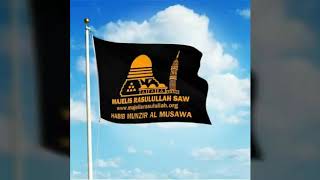 Download lagu Sholawat Ya Rabba Makkah Majelis Rasulullah SAW Habib Munzir Al Musawa mp3