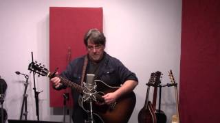 Dave Dalton Solo Acoustic