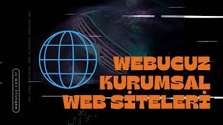 webUCUZ | Ucuz Kurumsal Web Sitesi