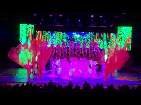 South Philly Vikings 2018: “King Neptune’s, Return to the Reef