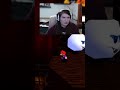 Losing To Big Boo Super Mario 64