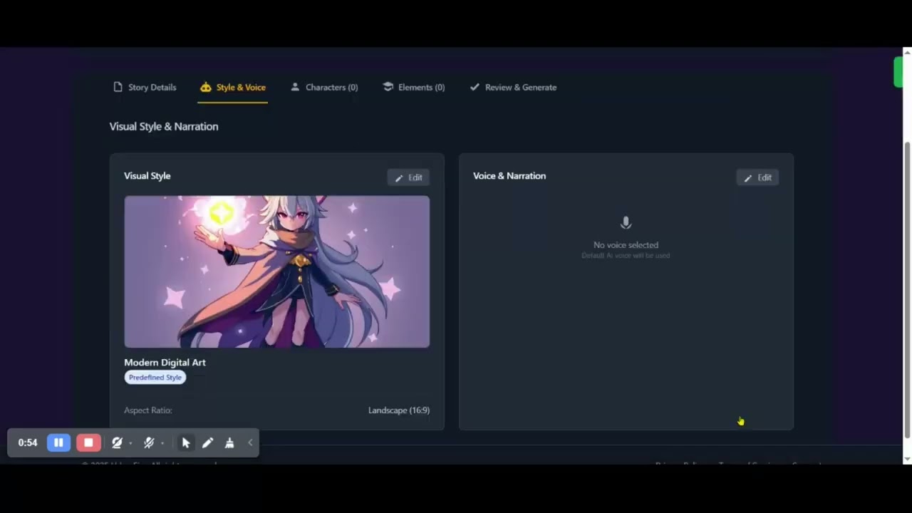 Advanced UrbanFire Features