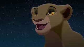 Lion King Congratulations Dessa Cover