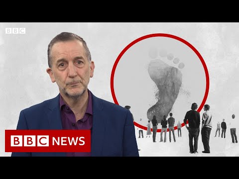 Climate Change: Your carbon footprint explained - BBC News