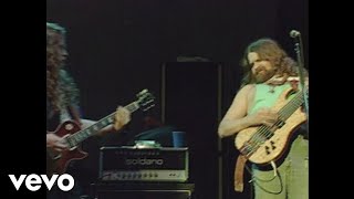 Allman Brothers Band - Whipping Post - Live at Great Woods 9-6-91