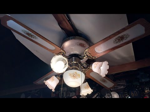 Menards (Air Cool) 52" ceiling fan