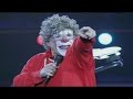 Grandma The Clown Visits Studio 1A