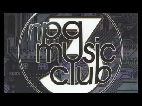 Prince NPG Ahdio Show # 3