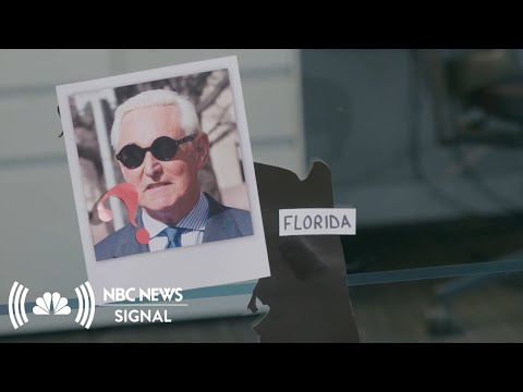 Where Michael Cohen Goes When He Reports To Prison | NBC News Signal