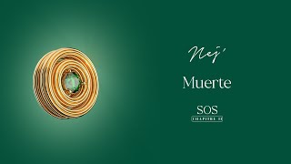 NEJ&#39; - Muerte (Lyrics Video)