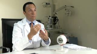 Operación de la presbicia | Clínica Baviera