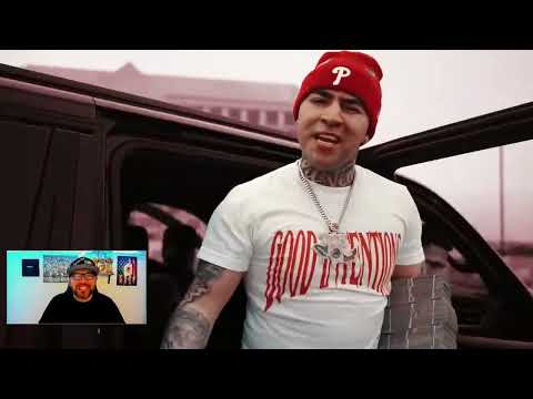 YTM LILVENT x LIL M3D x IZZY93- FRISBEE (REACTION)