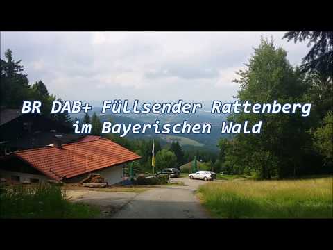 DAB: Sender Rattenberg