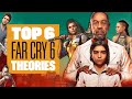Top Six Far Cry 6 Fan Theories - WHICH ONES DO YOU BELIEVE?