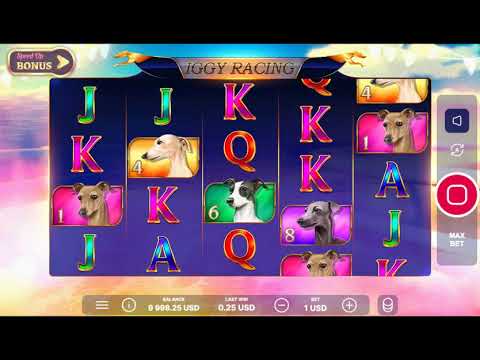 Iggy Racing – Video Gameplay