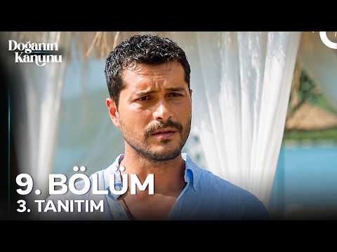 Doğanın Kanunu