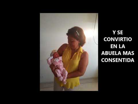 CARMENZA FELIZ CUMPLEAÑOS