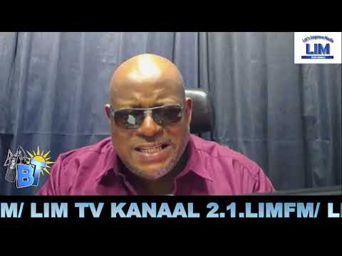 BT VRIJDAG 9 JAN 2026 || INTEGRAAL