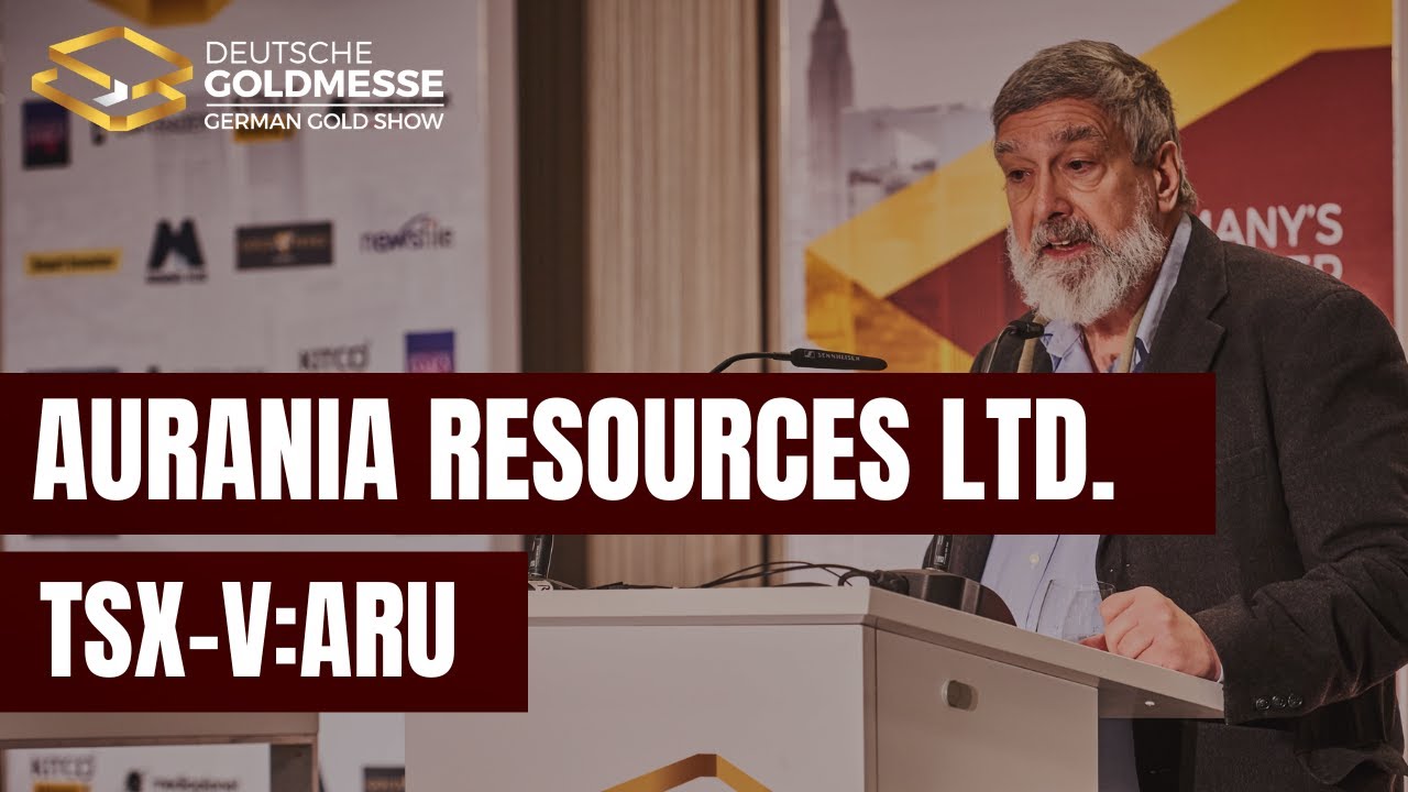 Exploring Mineral Systems in Ecuador & France | Aurania Resources Ltd.